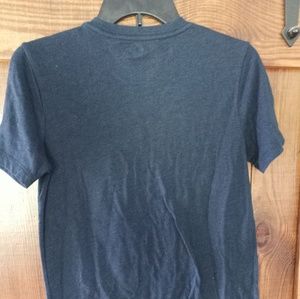 Old navy shark t shirt
